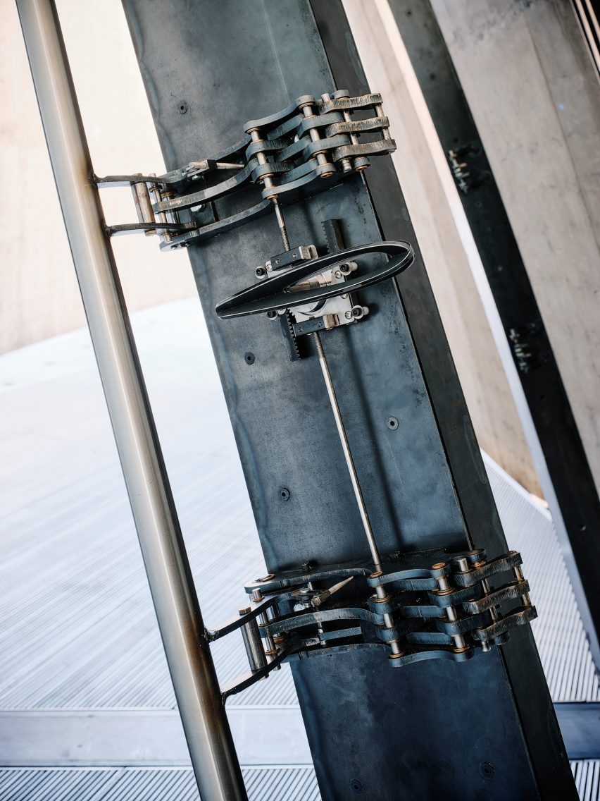 Hinge
