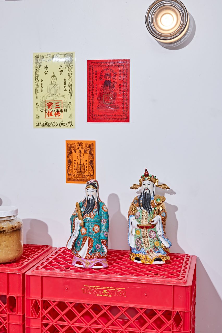 Holy Basil Market by Weiszbluth & Brown