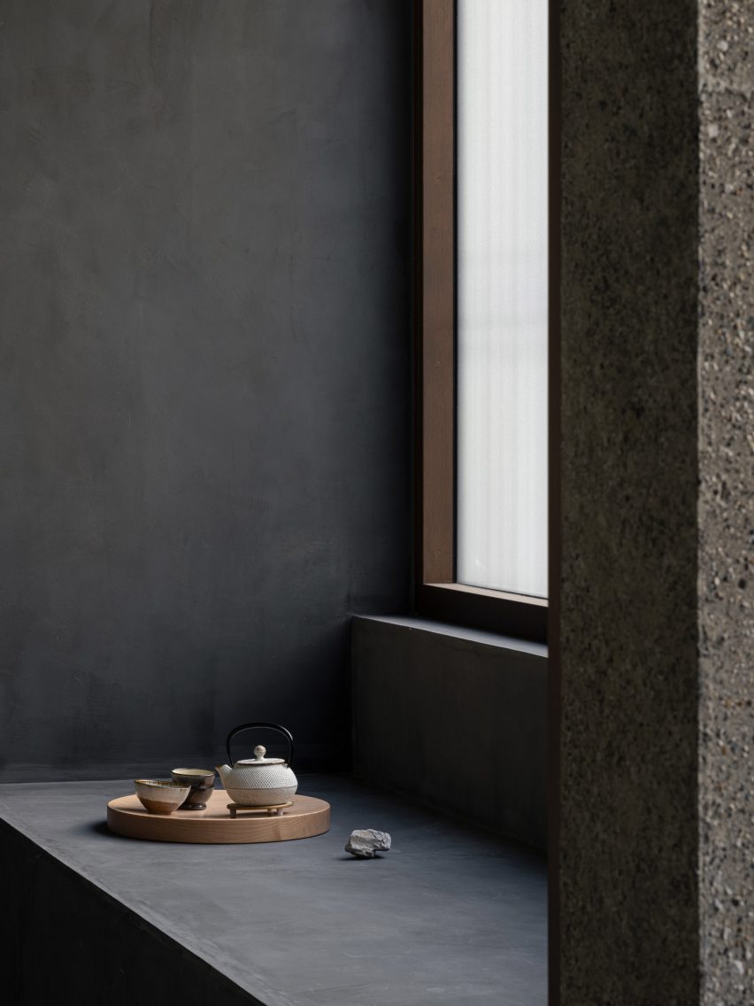 House in Aoyama by Keiji Ashizawa Design