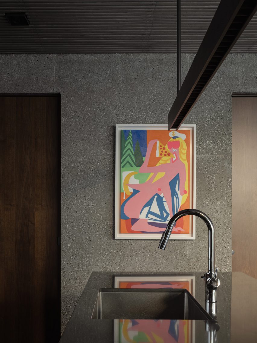 House in Aoyama by Keiji Ashizawa Design