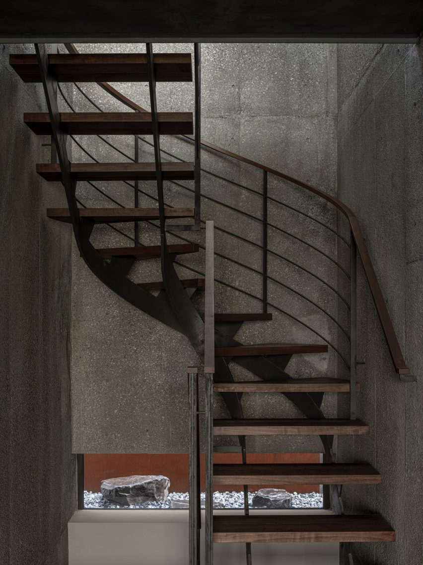 House in Aoyama by Keiji Ashizawa Design