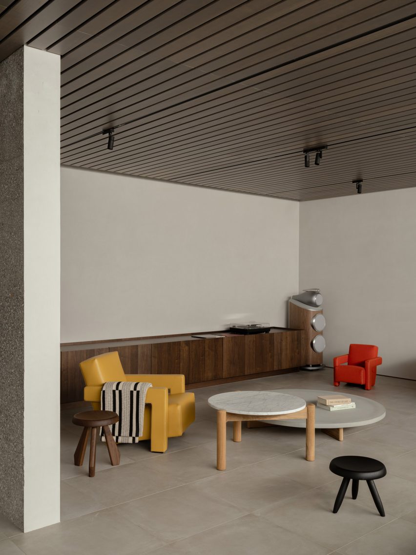 House in Aoyama by Keiji Ashizawa Design