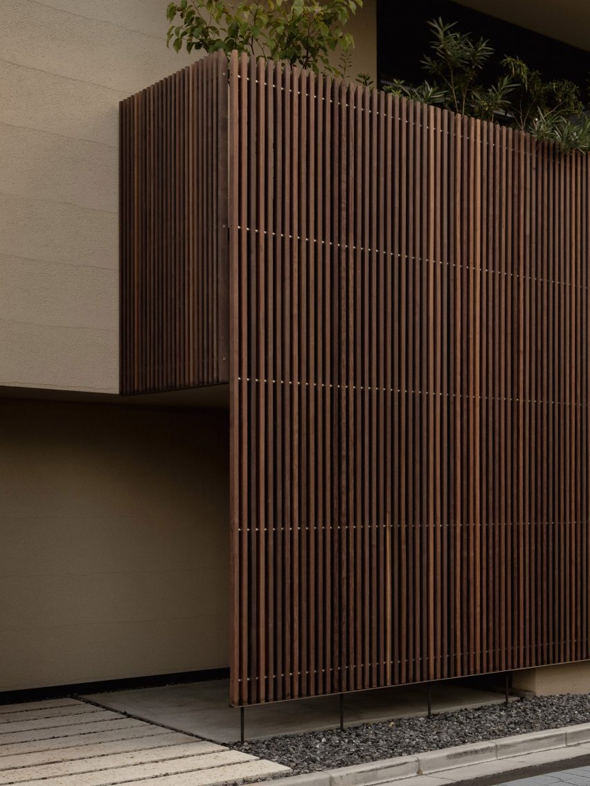 House in Aoyama by Keiji Ashizawa Design