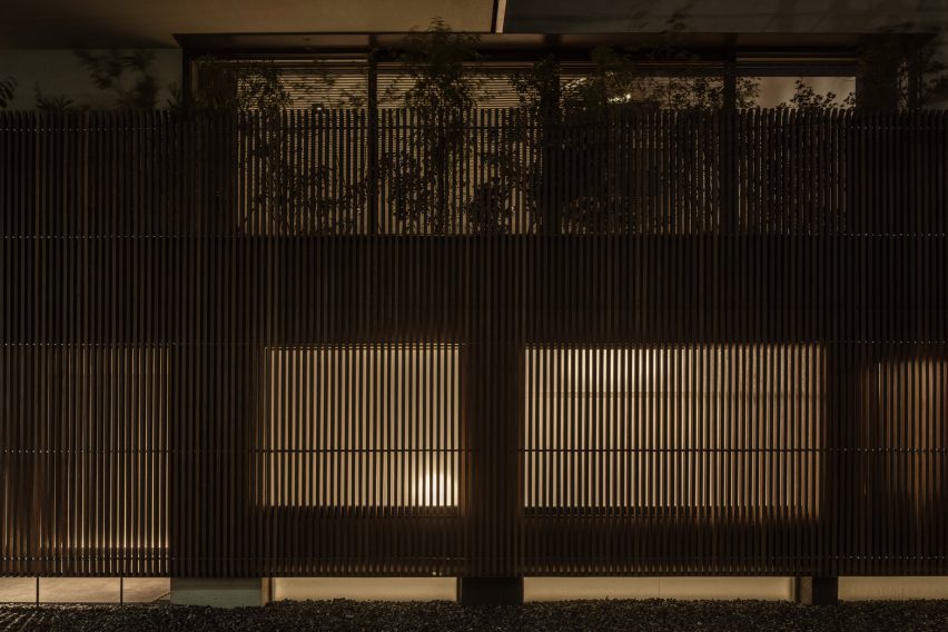 House in Aoyama by Keiji Ashizawa Design