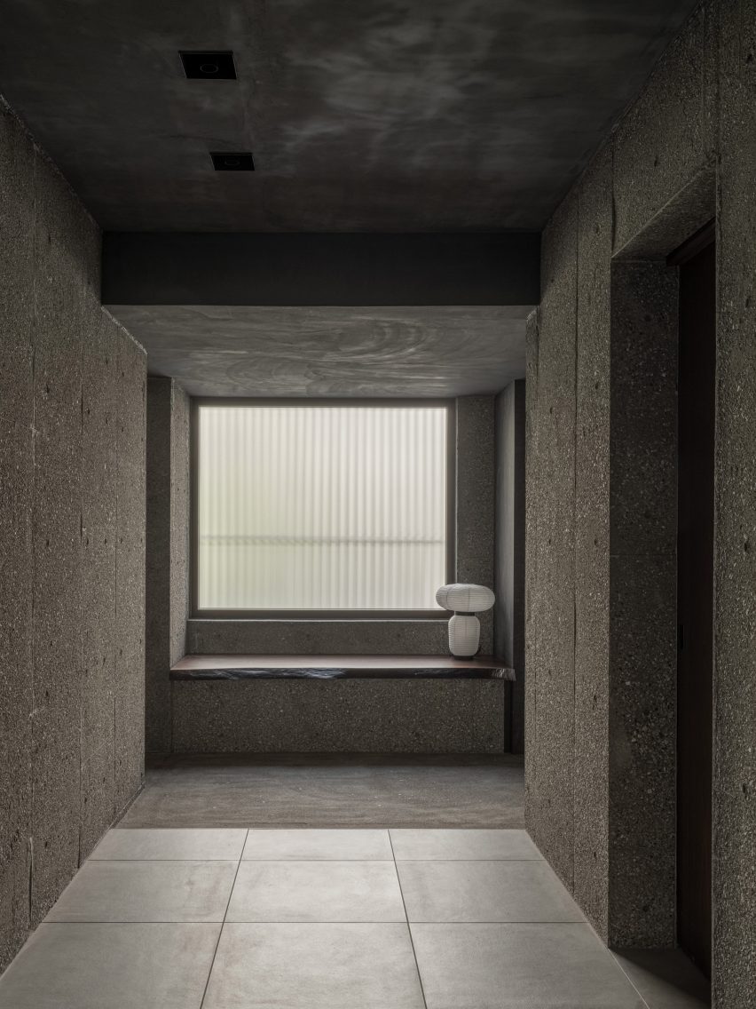 House in Aoyama by Keiji Ashizawa Design