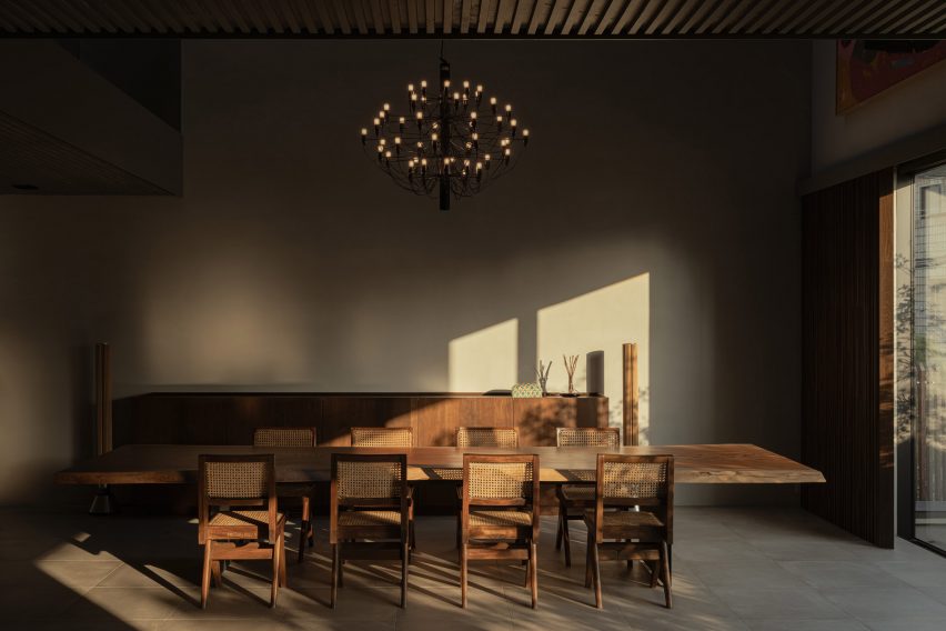 House in Aoyama by Keiji Ashizawa Design
