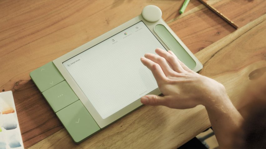 IDSA spotlights 10 award-winning industrial design student projects
