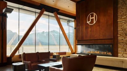 Jackson Hole Airport