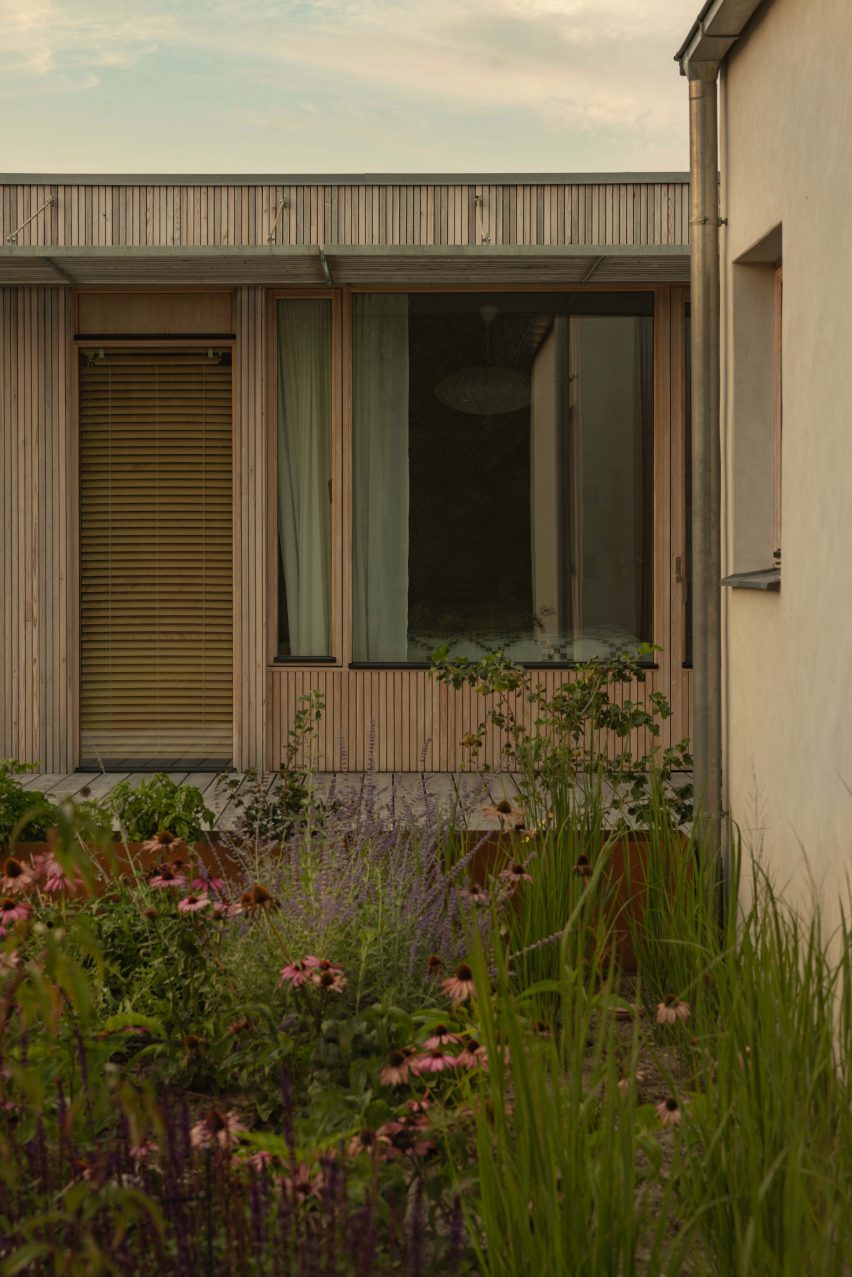 Sommarhus E by Johan Sundberg Arkitektur