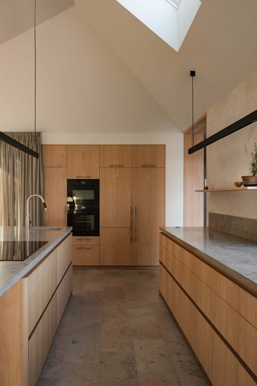 Sommarhus E by Johan Sundberg Arkitektur