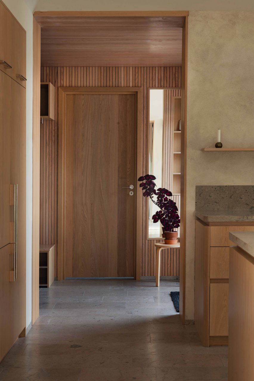 Sommarhus E by Johan Sundberg Arkitektur