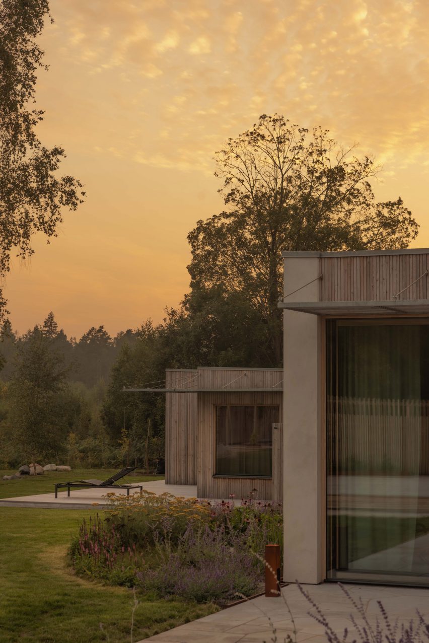 Sommarhus E by Johan Sundberg Arkitektur