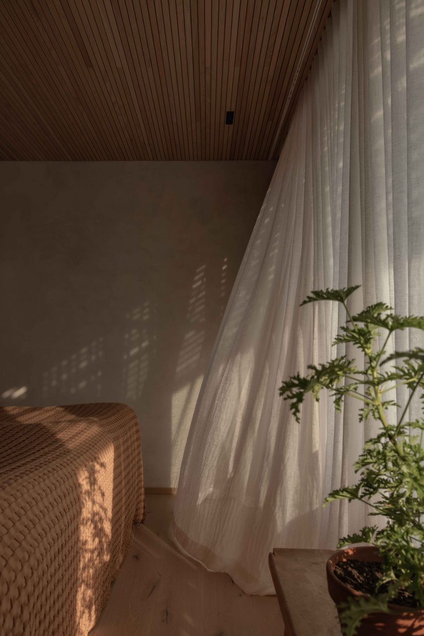 Sommarhus E by Johan Sundberg Arkitektur