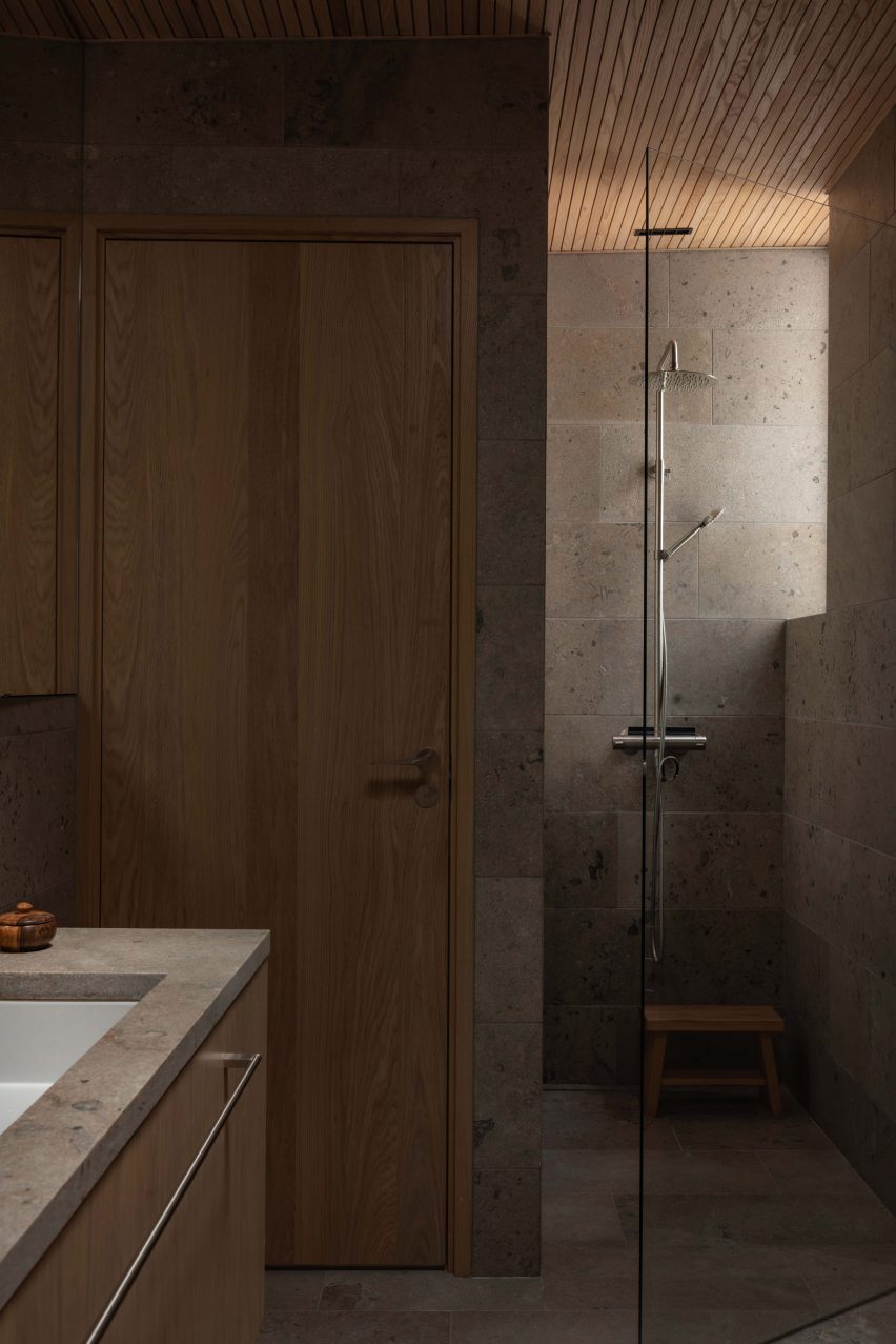 Sommarhus E by Johan Sundberg Arkitektur