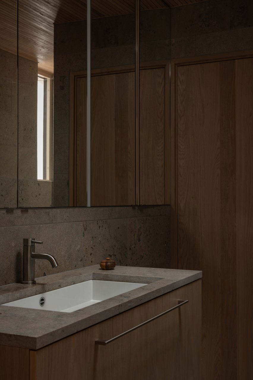 Sommarhus E by Johan Sundberg Arkitektur