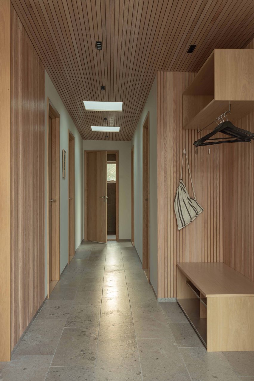 Sommarhus E by Johan Sundberg Arkitektur