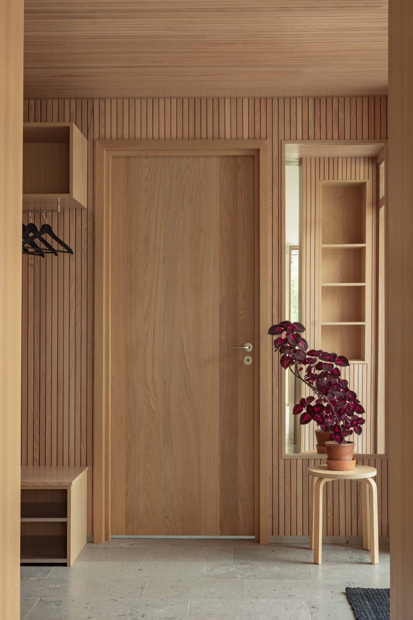 Sommarhus E by Johan Sundberg Arkitektur
