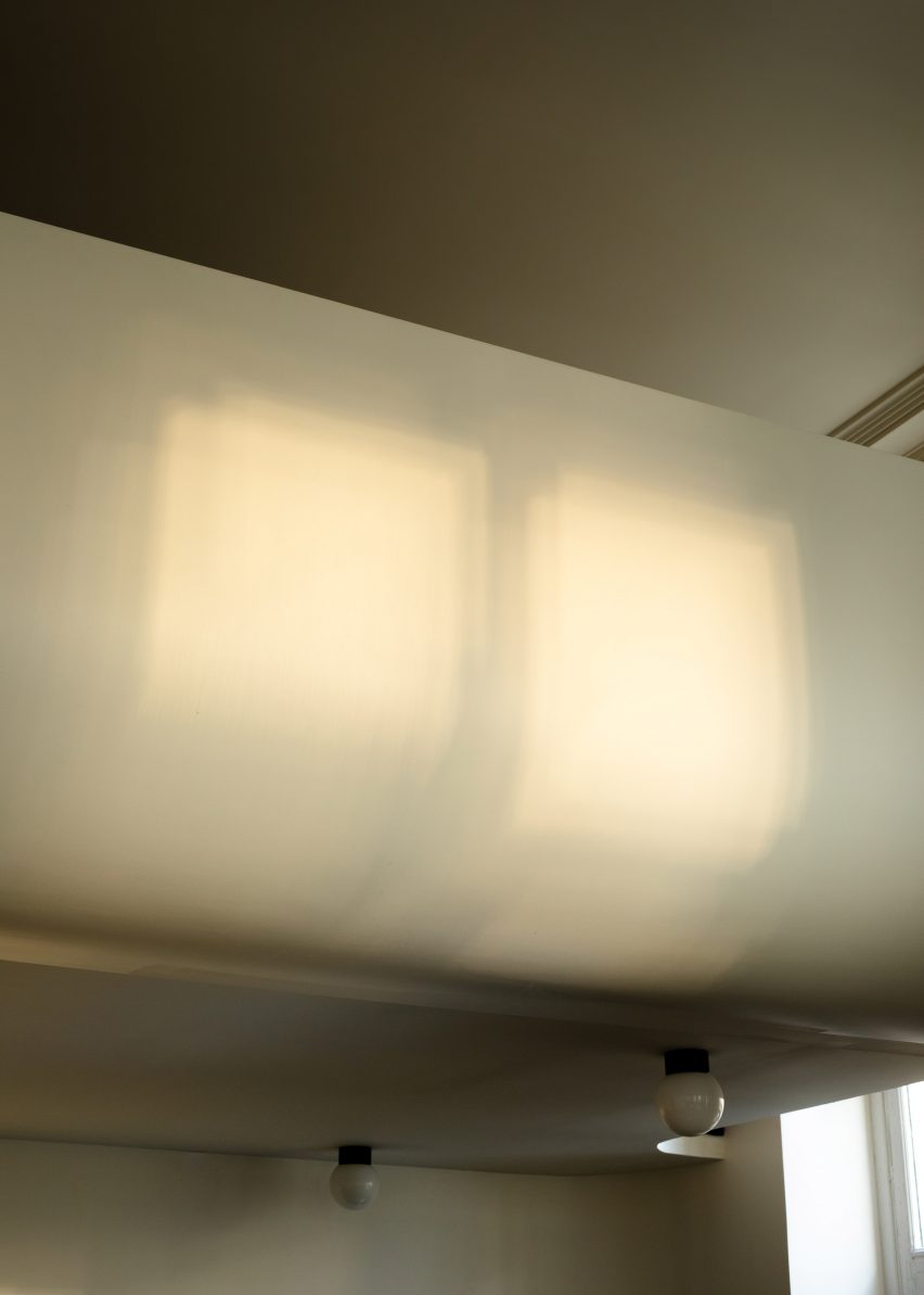 Joris Poggioli apartment in Paris