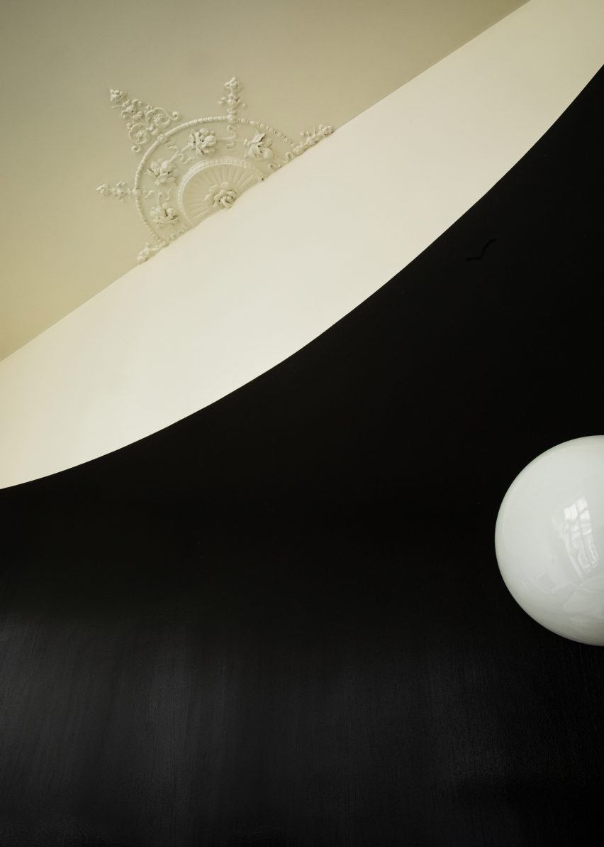 Joris Poggioli apartment in Paris