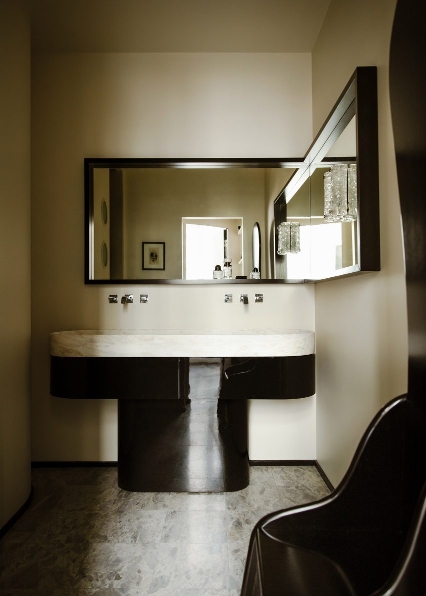 Joris Poggioli apartment in Paris