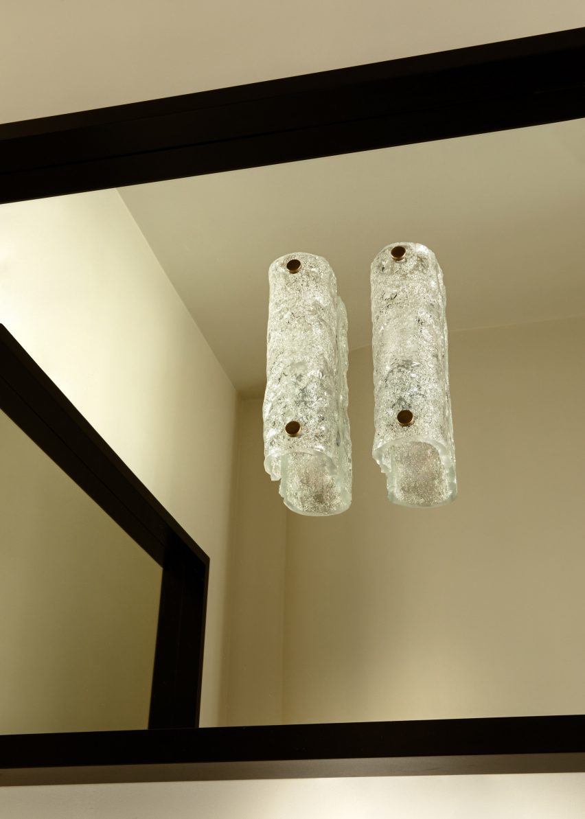 Joris Poggioli apartment in Paris