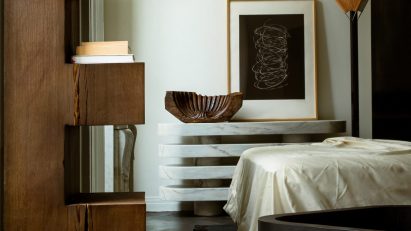 Joris Poggioli apartment in Paris