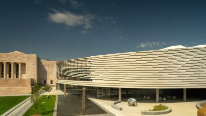 Joslyn museum