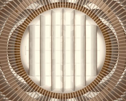 Statement skylight