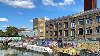 Dezeen Live Monday
