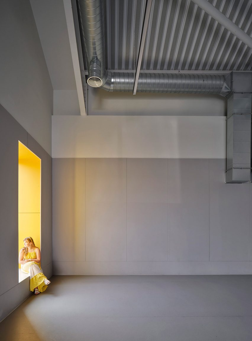 Lighthouse Church by Shedkm