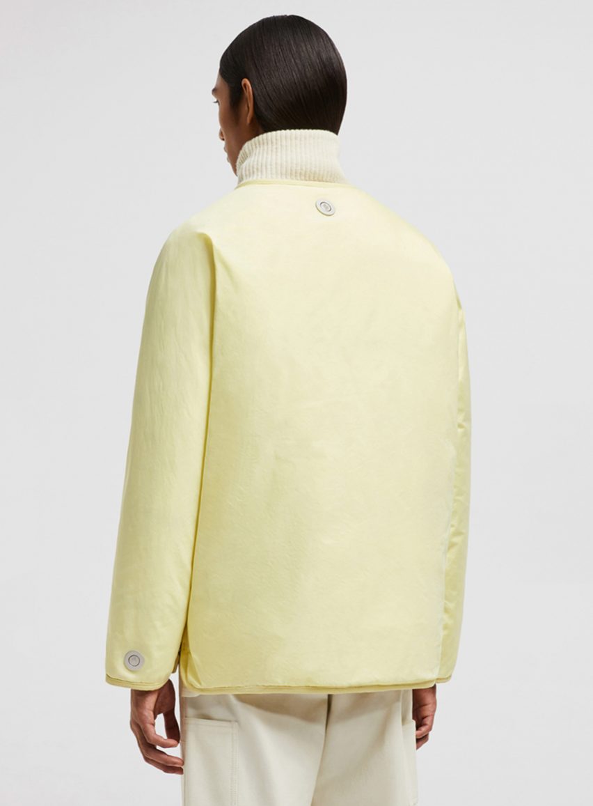 Core jacket by Moncler