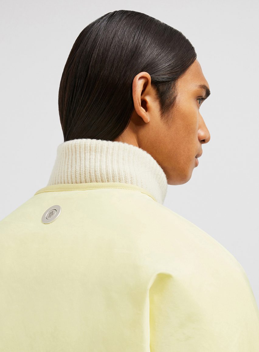 LoveFrom, Moncler