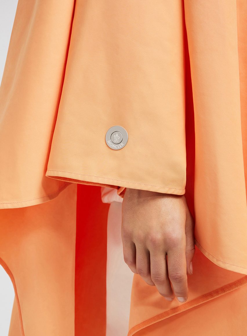 LoveFrom, Moncler