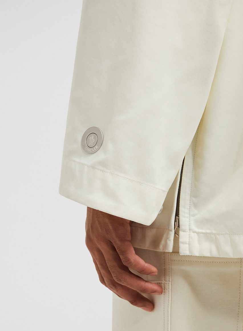 LoveFrom, Moncler
