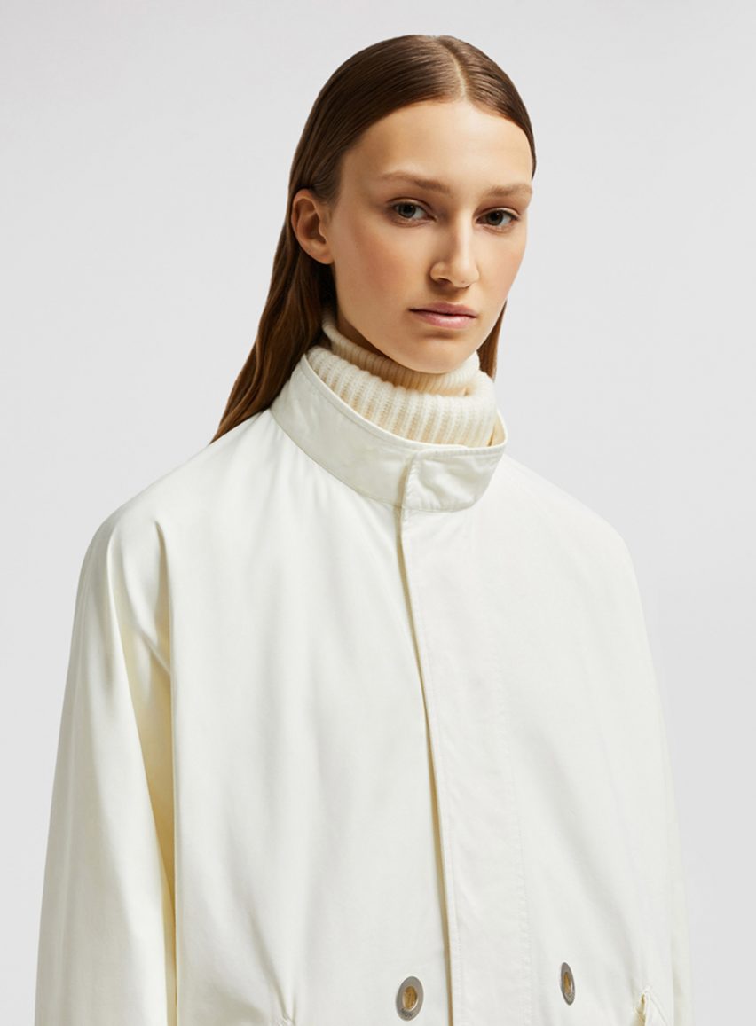 LoveFrom, Moncler