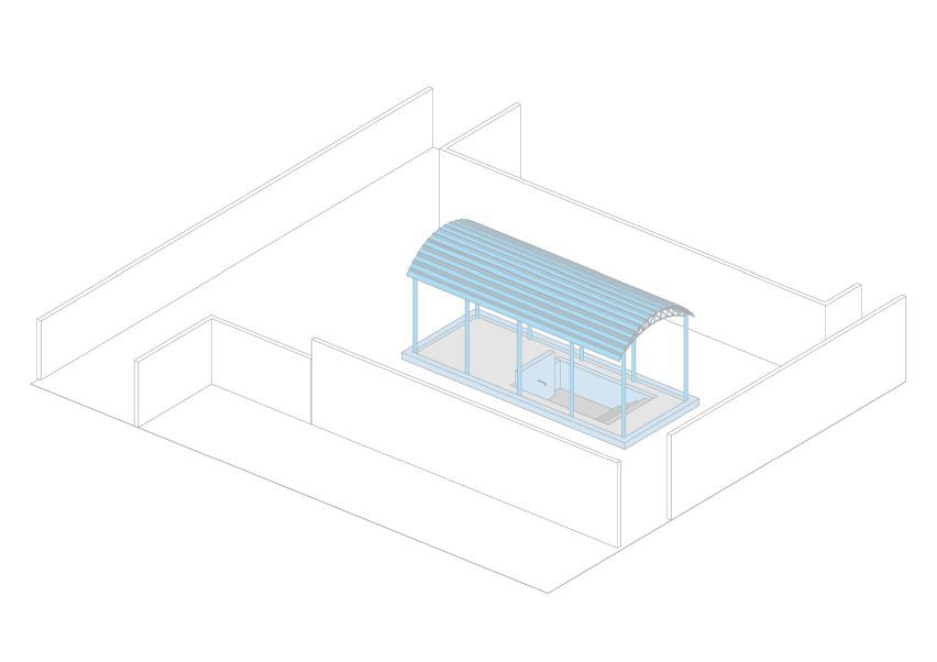 Luanda Waterpoints by Paulo Moreira