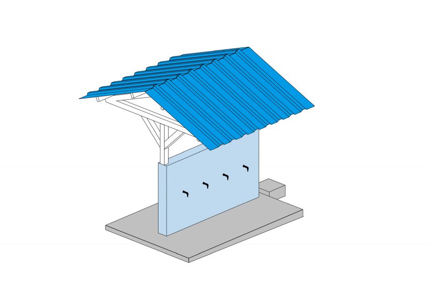 Luanda Waterpoints by Paulo Moreira