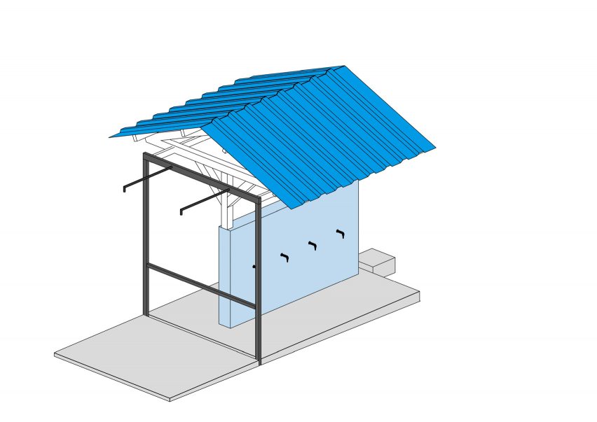 Luanda Waterpoints by Paulo Moreira