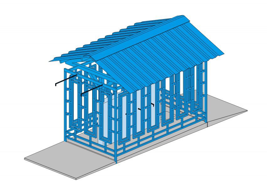 Luanda Waterpoints by Paulo Moreira