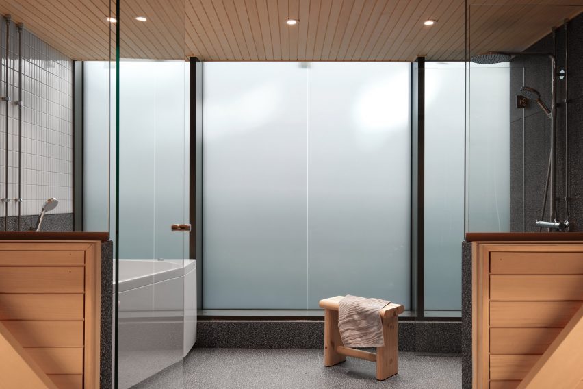 Meander by Steven Holl Architects