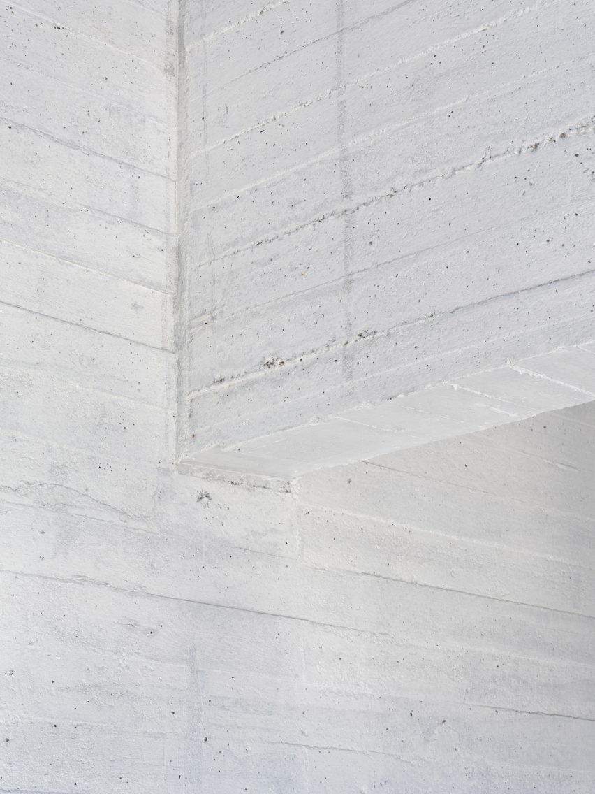 Meander by Steven Holl Architects