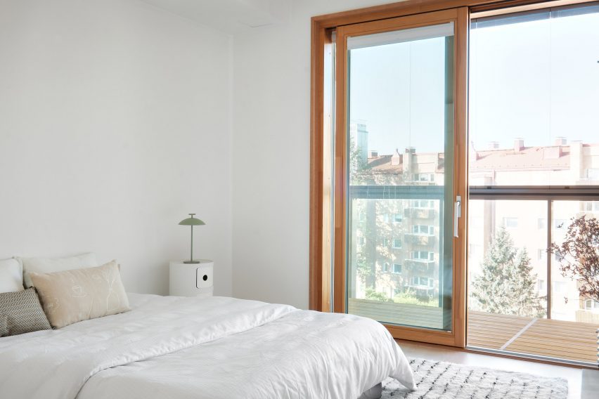Meander by Steven Holl Architects