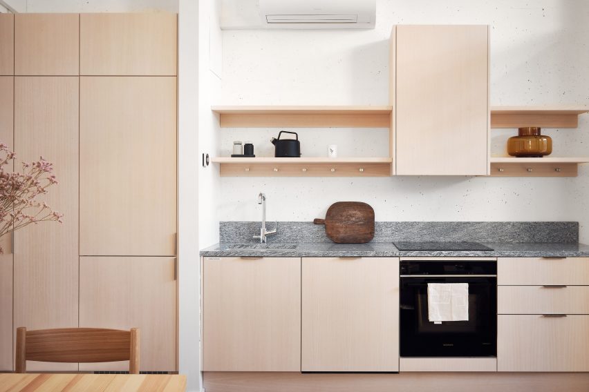 Meander by Steven Holl Architects
