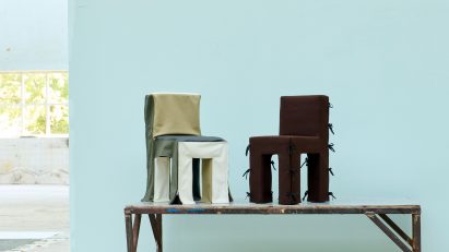 Garments by Lærke Ryom