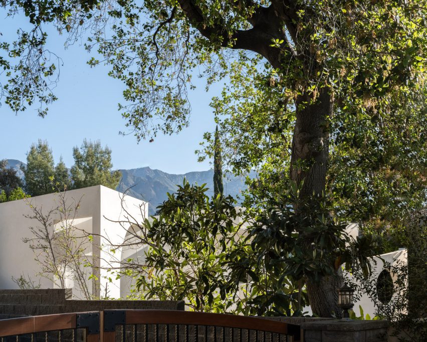 Moongate ADU by Cover Architecture