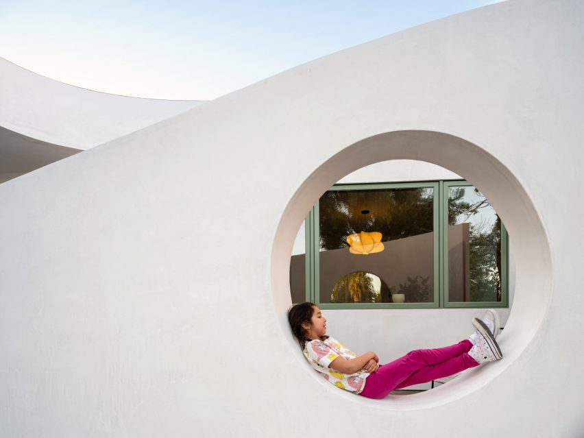 Moongate ADU by Cover Architecture