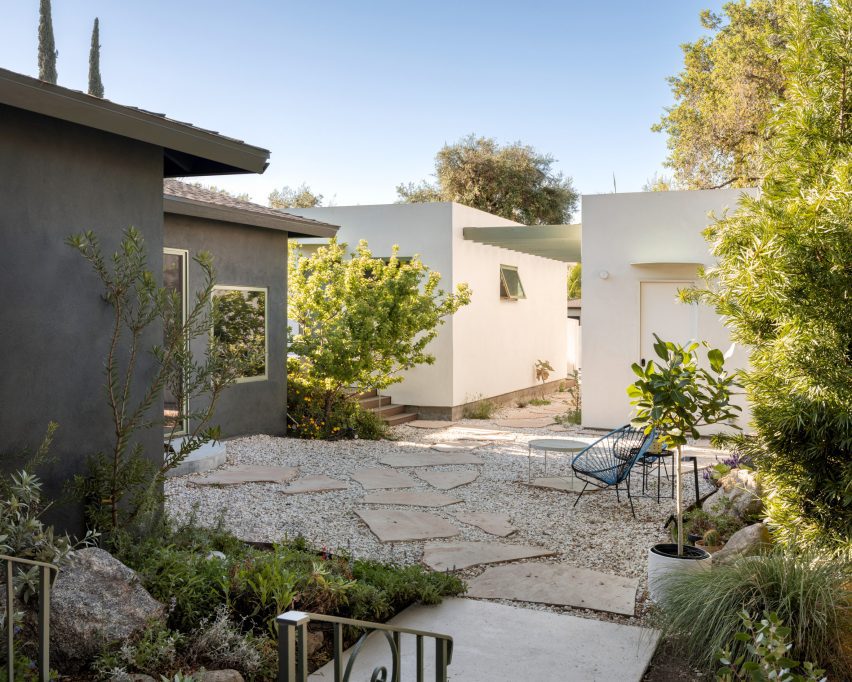 Moongate ADU by Cover Architecture