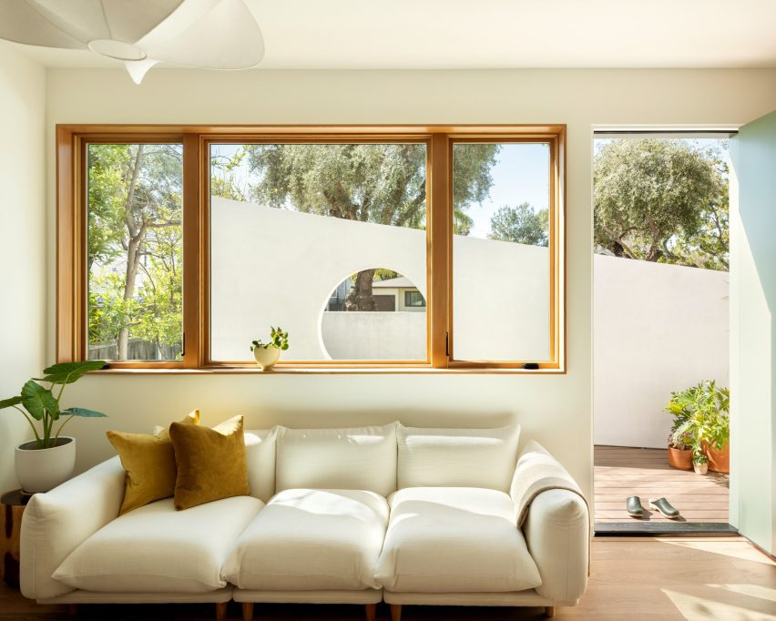 Moongate ADU by Cover Architecture
