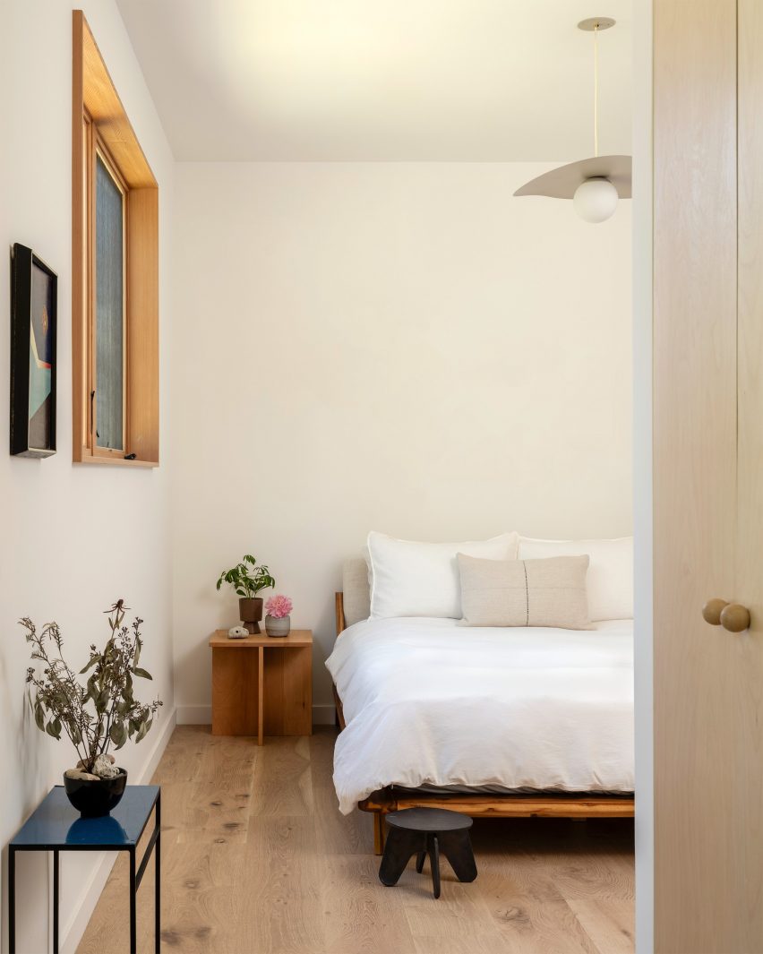 Moongate ADU by Cover Architecture