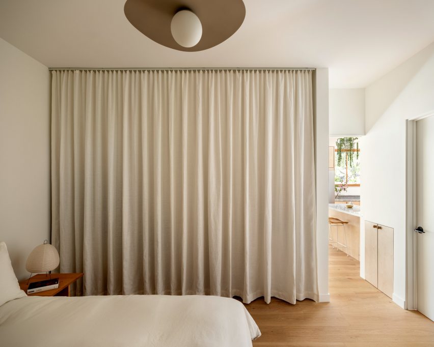 Moongate ADU by Cover Architecture
